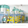 2015 Huatai Brand China Corn Germ Oil Refining Machine / Corn Oil Making Machine Equipment